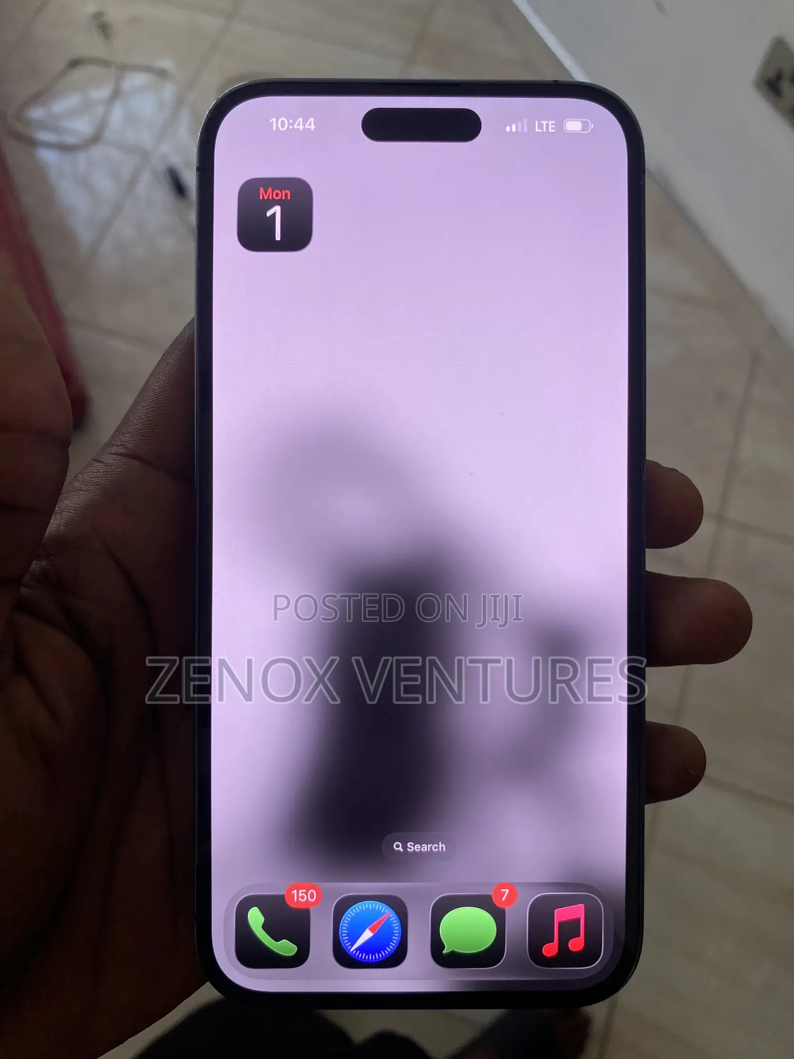 Apple iPhone 14 Pro Max 128 GB Purple