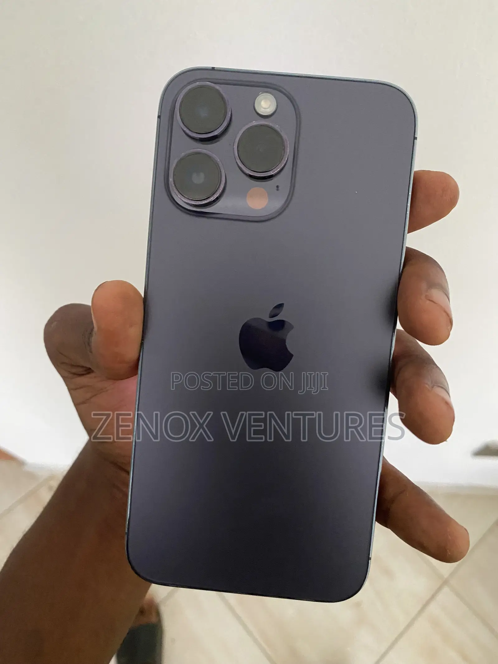 Apple iPhone 14 Pro Max 128 GB Purple