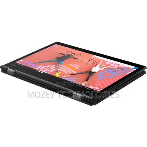 Laptop Lenovo ThinkPad Yoga 8GB Intel Core i5 SSD 256GB