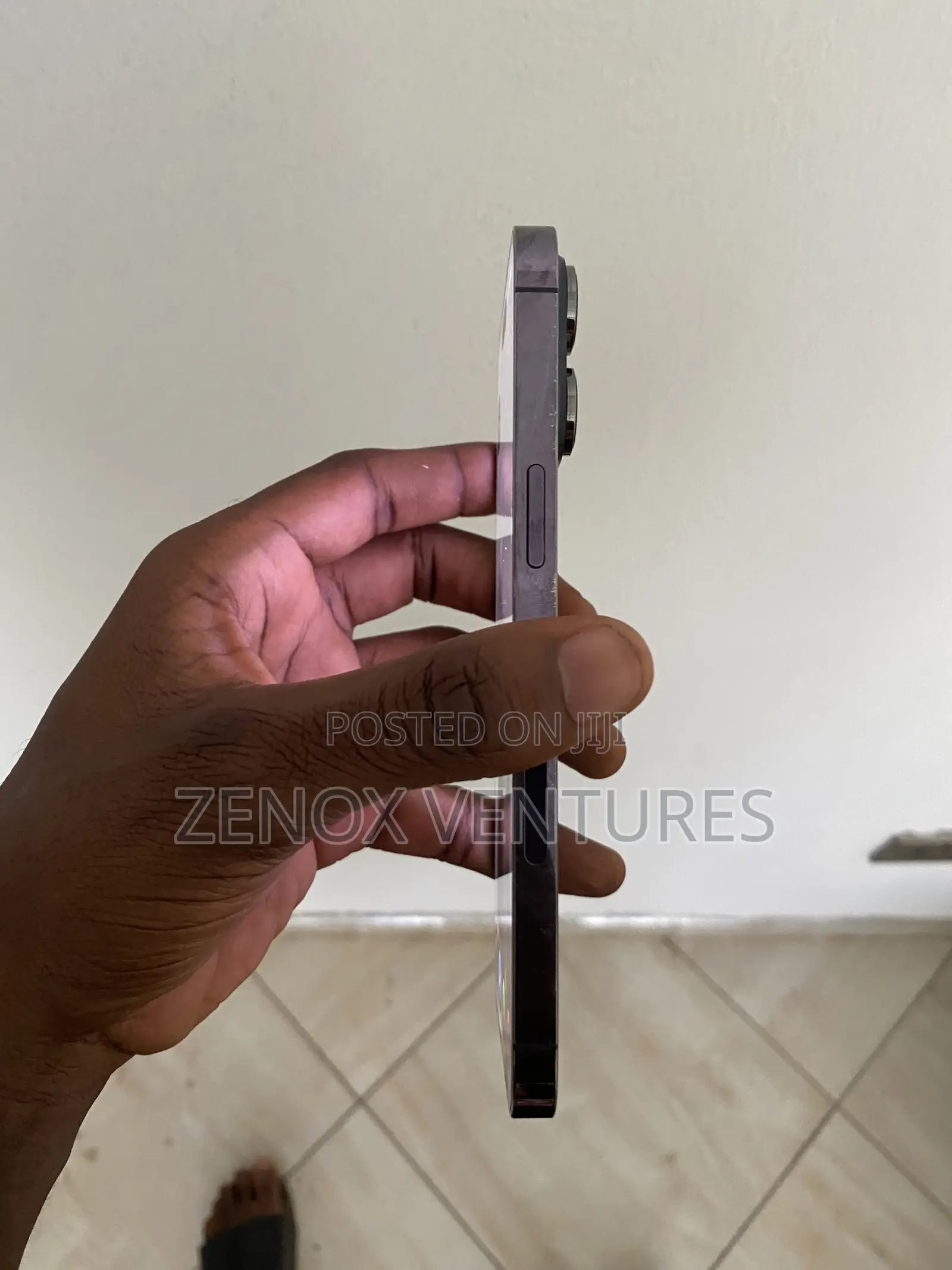 Apple iPhone 14 Pro Max 128 GB Purple