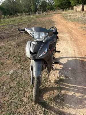 Yamaha 2024