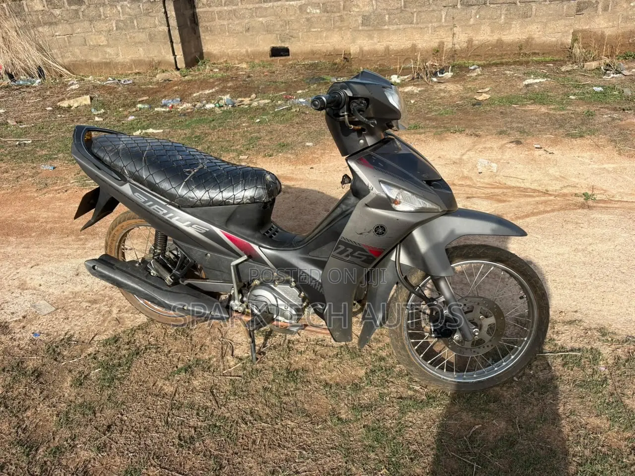 Yamaha 2024