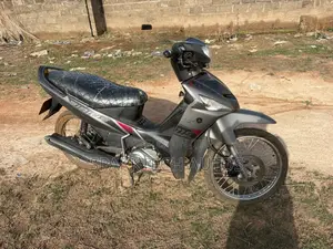 Yamaha 2024