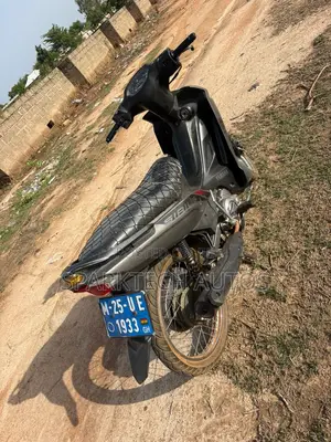 Yamaha 2024