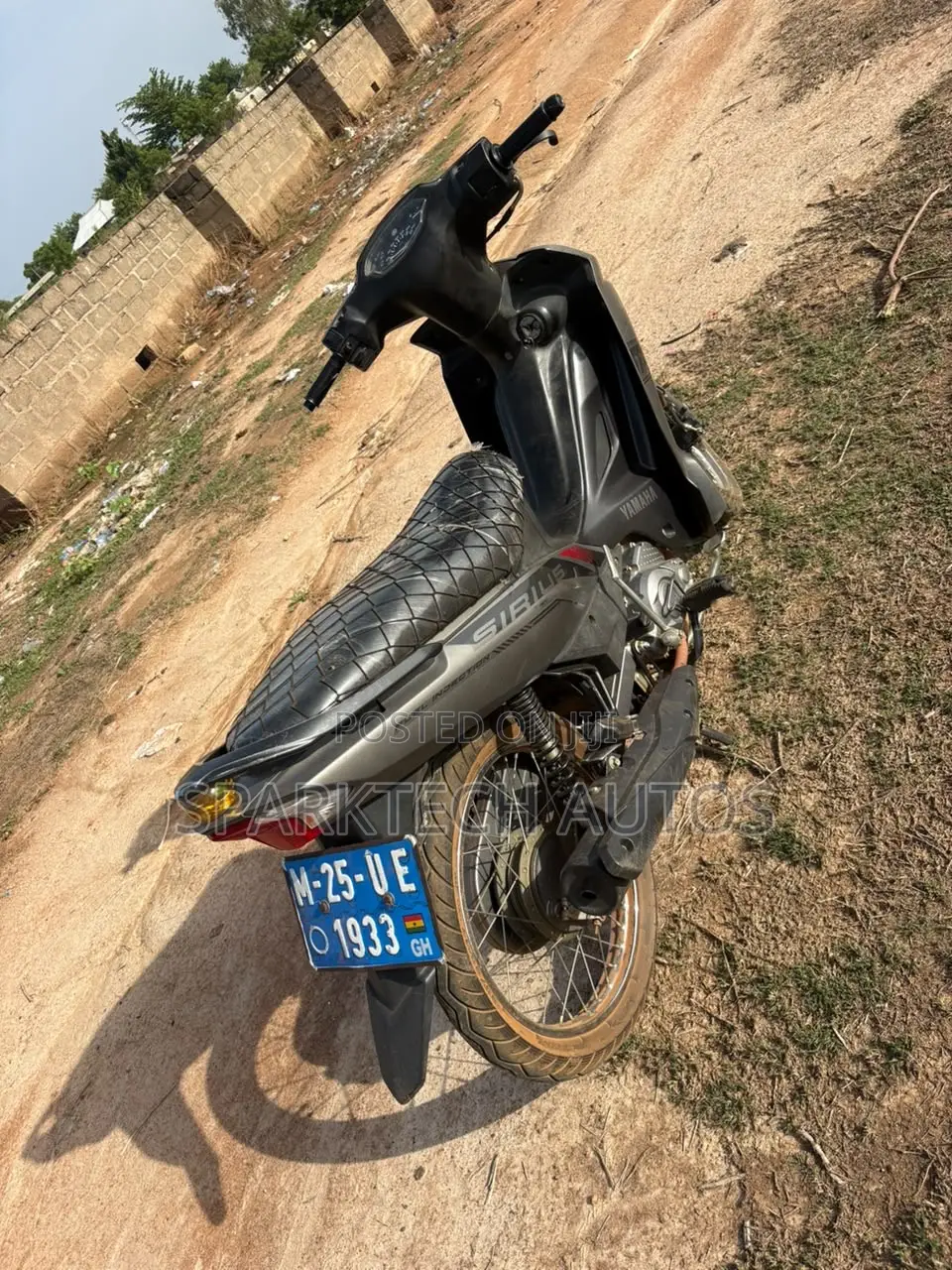 Yamaha 2024