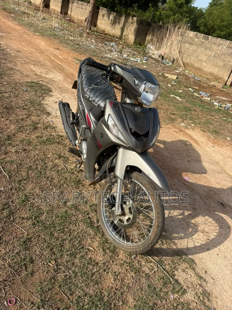 Yamaha 2024