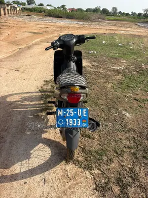 Yamaha 2024