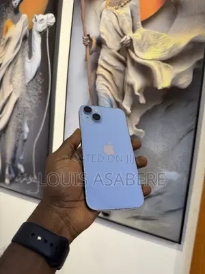 Apple iPhone 14 Plus 128 GB Blue