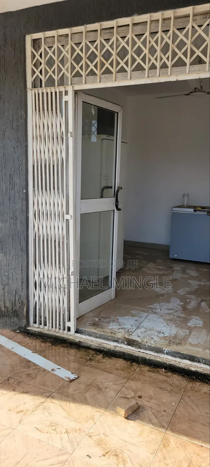 Shop for Rent