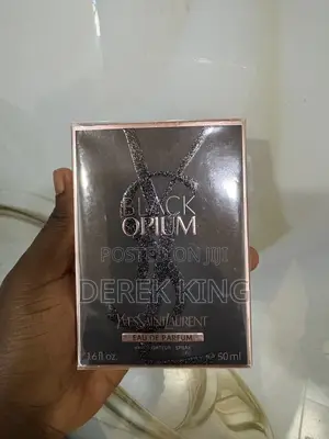 Ysl Libre Perfume