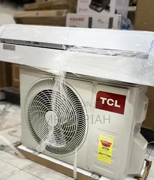 Super Classic TCL 2.5hp 3 Stars Air Conditioner Inverter