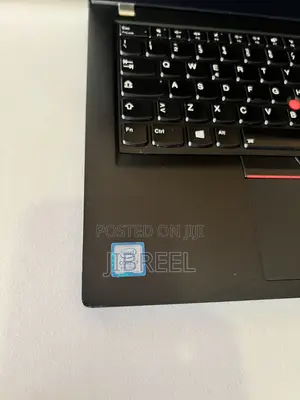 Laptop Lenovo ThinkPad T480s 8GB Intel Core i7 SSD 256GB