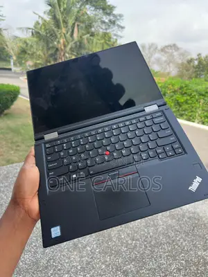 Laptop Lenovo ThinkPad X380 Yoga 8GB Intel Core i5 SSD 256GB
