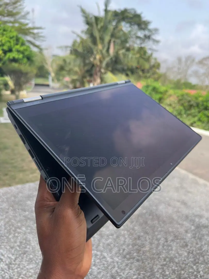 Laptop Lenovo ThinkPad X380 Yoga 8GB Intel Core i5 SSD 256GB
