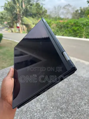 Laptop Lenovo ThinkPad X380 Yoga 8GB Intel Core i5 SSD 256GB