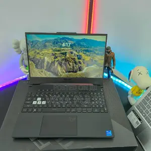 Laptop Asus TUF Dash F15 16GB Intel Core i7 SSD 512GB
