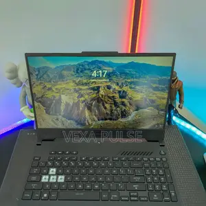 Laptop Asus TUF Dash F15 16GB Intel Core i7 SSD 512GB