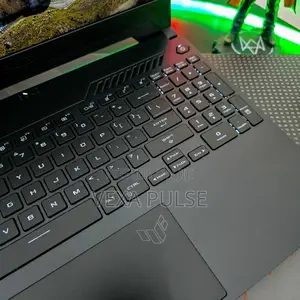 Laptop Asus TUF Dash F15 16GB Intel Core i7 SSD 512GB