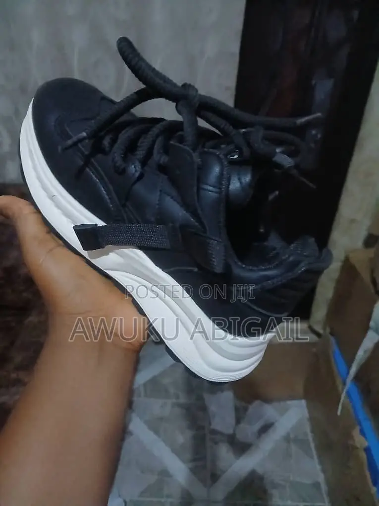 • Ag Footwear Collection