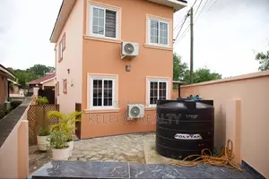 Furnished 4bdrm Duplex in Achimota, School Area for sale