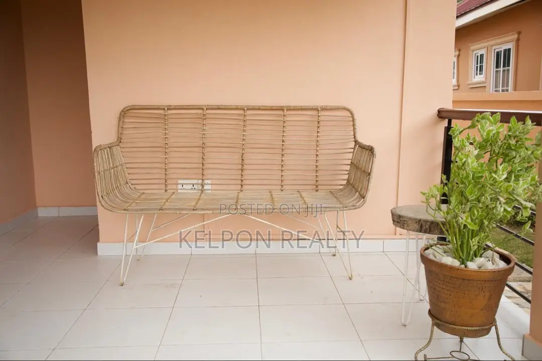 Furnished 4bdrm Duplex in Achimota, School Area for sale
