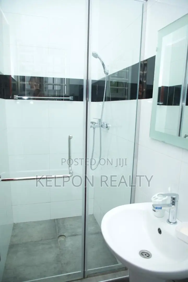 Furnished 4bdrm Duplex in Achimota, School Area for sale