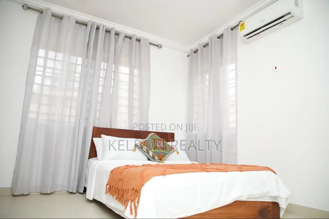 Furnished 4bdrm Duplex in Achimota, School Area for sale