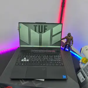 Laptop Asus TUF Dash F15 16GB Intel Core i7 SSD 512GB