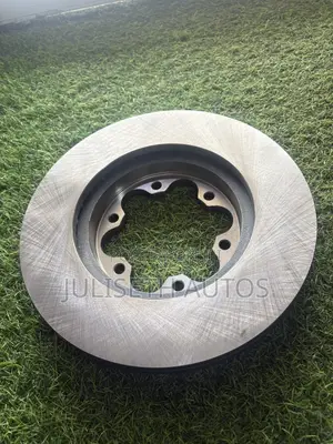 2tr Toyota Hiace Front Disc
