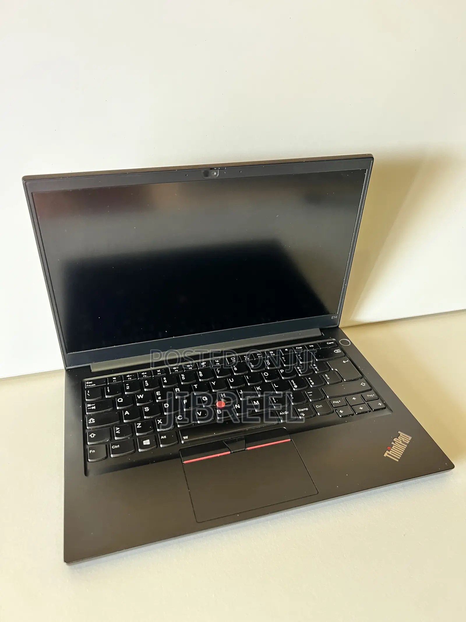 Laptop Lenovo ThinkPad E14 Gen 2 8GB Intel Core i5 SSD 256GB