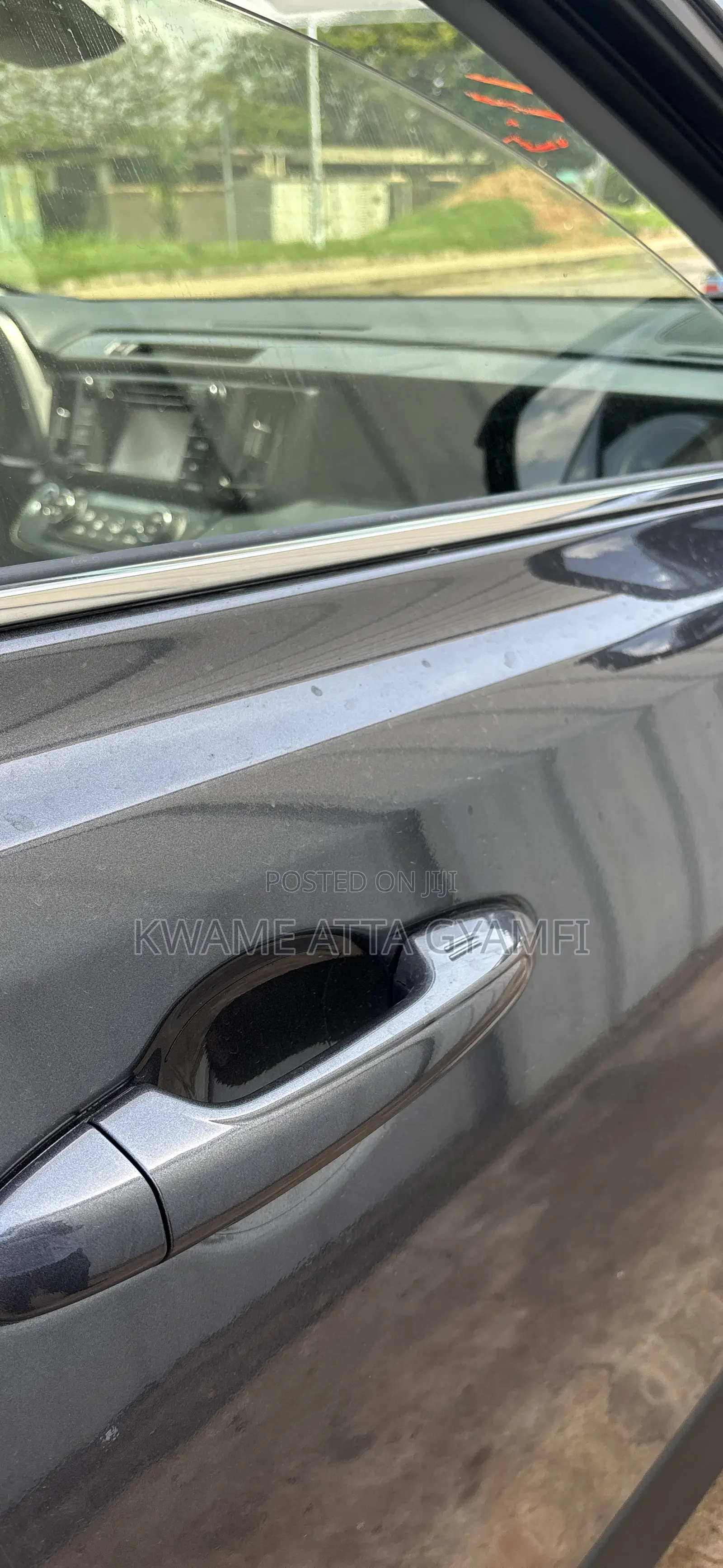 Toyota RAV4 XLE 4dr SUV AWD (2.5L 4cyl 6A) 2018 Gray