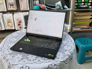 New Laptop Asus TUF Dash F15 16GB AMD Ryzen 7 SSD 1T