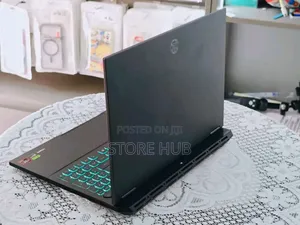 New Laptop Asus TUF Dash F15 16GB AMD Ryzen 7 SSD 1T