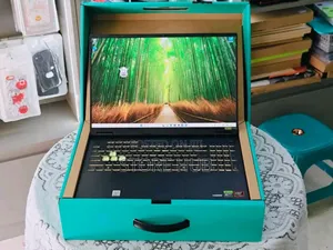 New Laptop Asus TUF Dash F15 16GB AMD Ryzen 7 SSD 1T