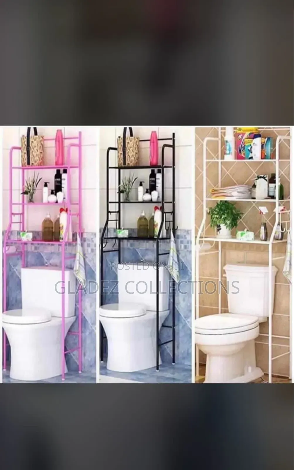 Toilet Rag