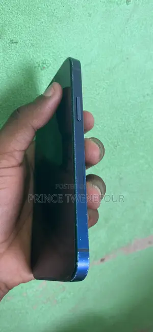 Apple iPhone 12 64 GB Blue