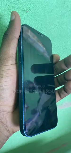 Apple iPhone 12 64 GB Blue