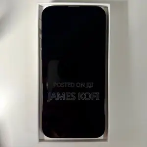 Apple iPhone 14 Pro Max 256 GB Black