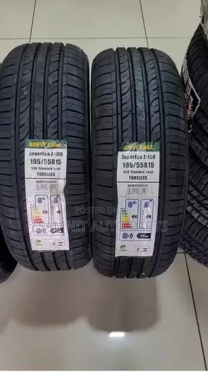 Original Goodyear 225/50r17 Run Flat