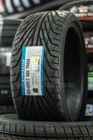 Original Goodyear 225/50r17 Run Flat
