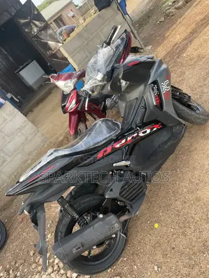 Yamaha NMAX 155 2023