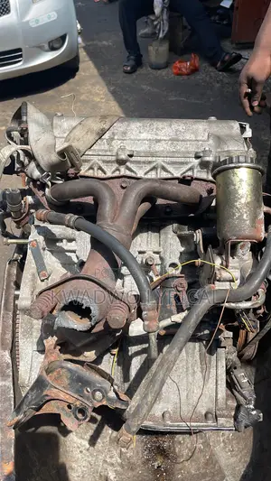 Spare Parts Only