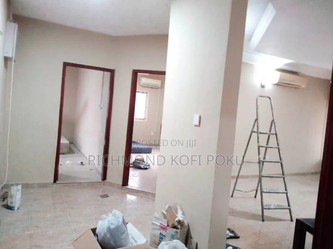 3bdrm House in Kofis Realty, Spintex for rent