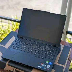 New Laptop Lenovo Legion 5 16GB Intel Core i7 SSD 1T