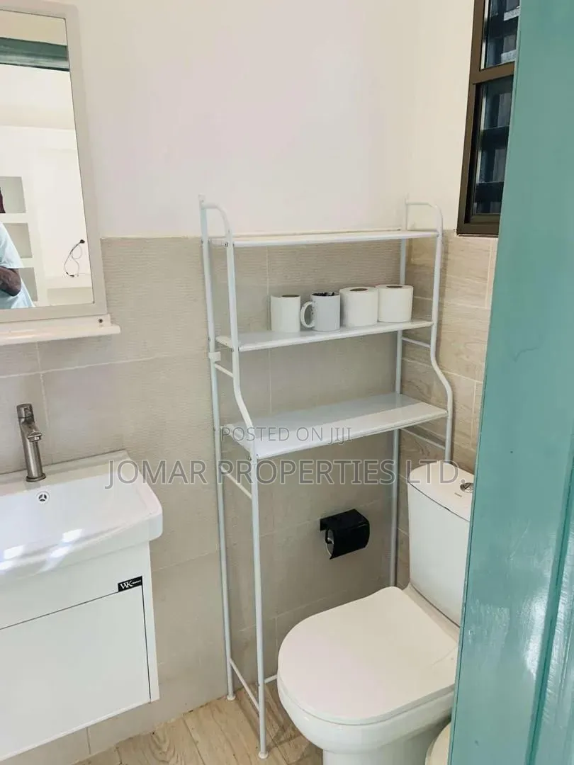 Furnished 3bdrm House for sale