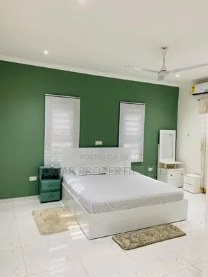 Furnished 3bdrm House for sale