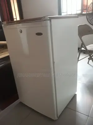 Table Top Fridge