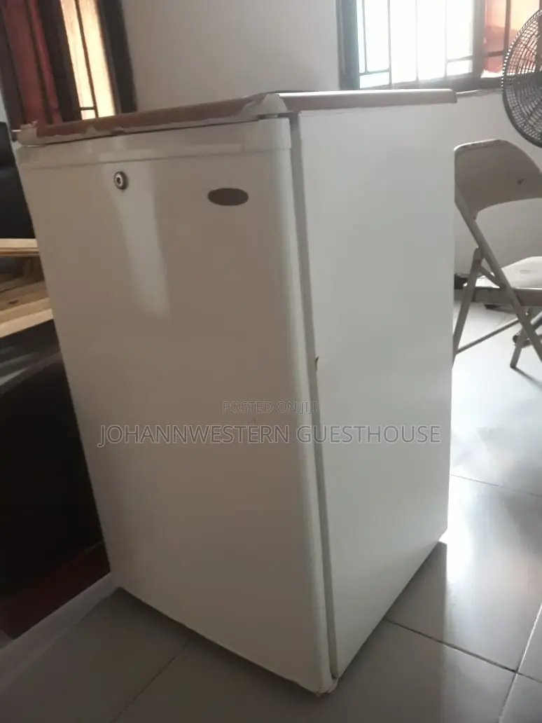Table Top Fridge
