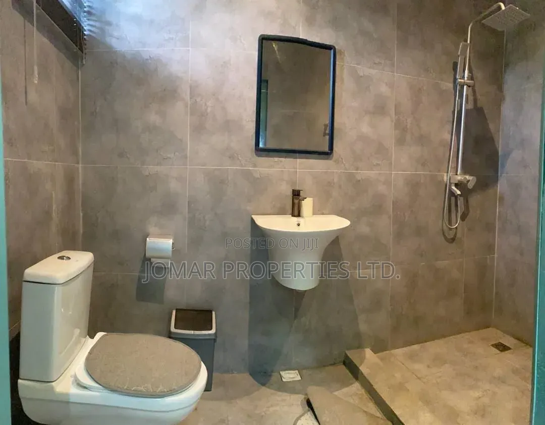 Furnished 3bdrm House for sale