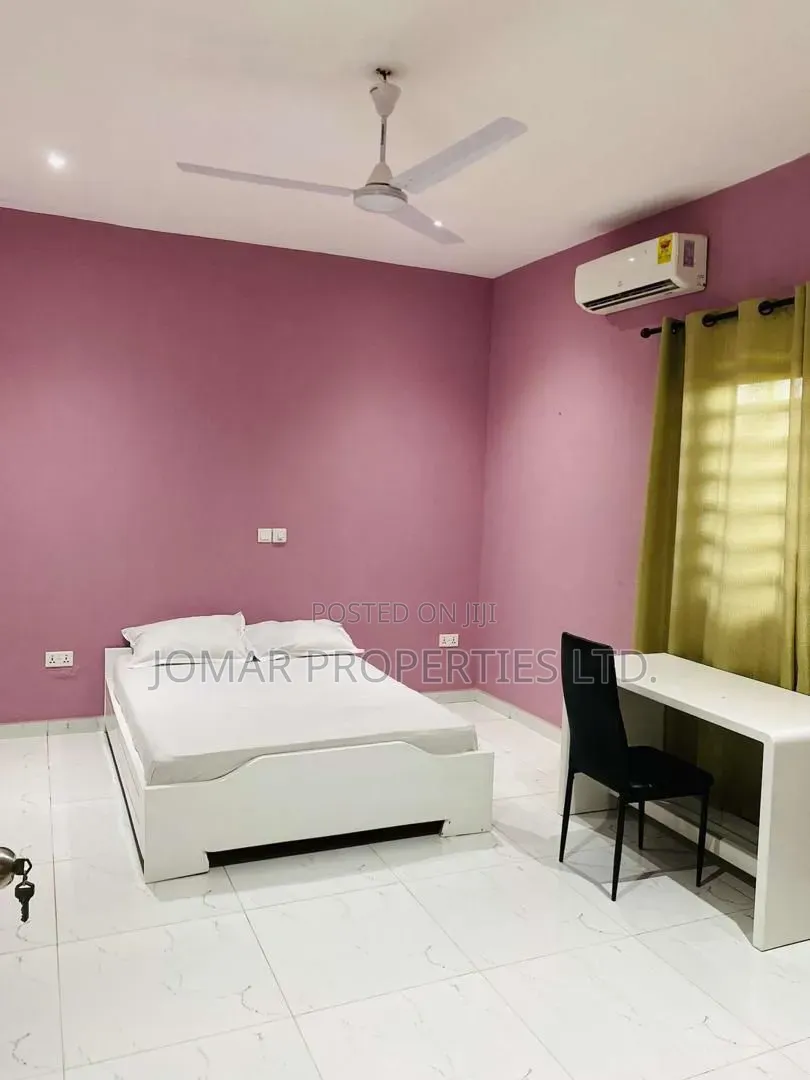 Furnished 3bdrm House for sale